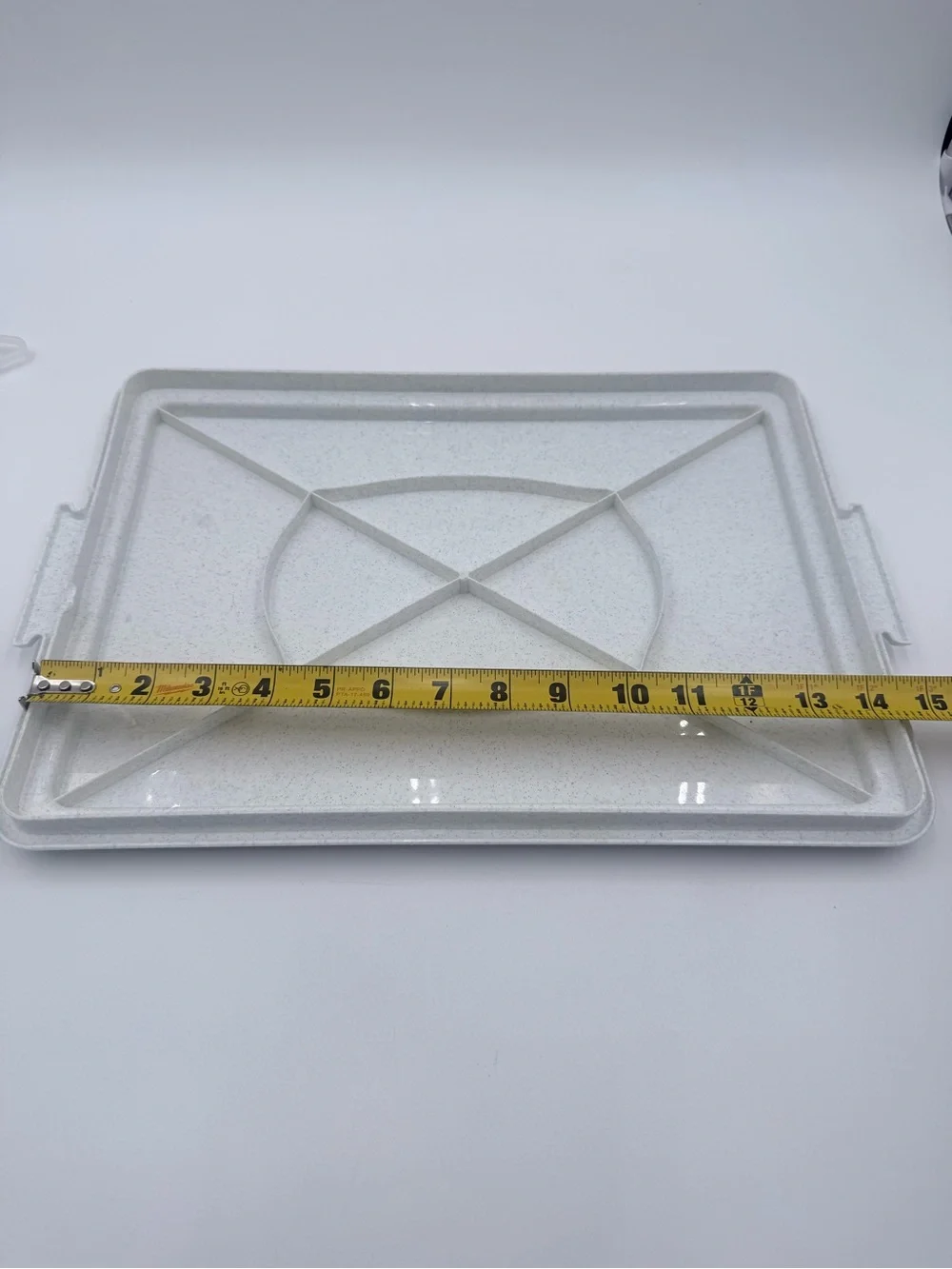 Tupperware vintage 9x13
